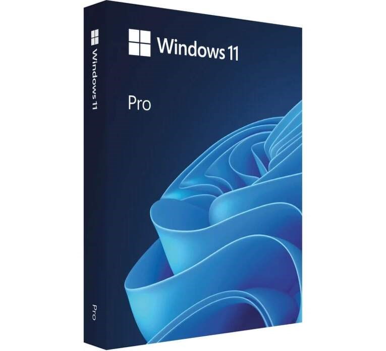 Windows Pro 11 64-bit Eng USB HAV-00163