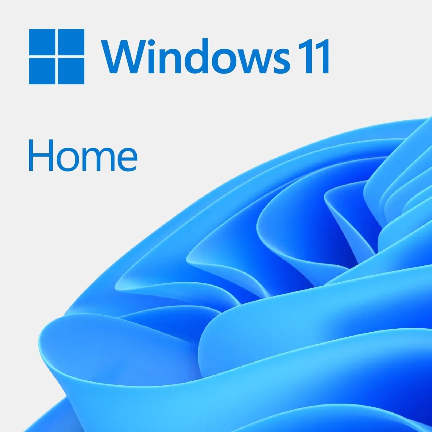 Windows Home 11 64-BIT ESD KW9-00664