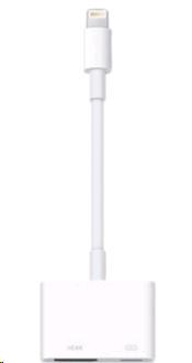 APPLE Adapter Lightning - Digital AV (MD826ZM/A)