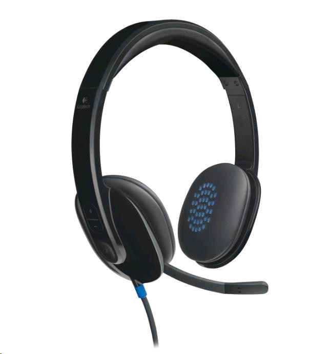 Logitech Headset H540 981-000480