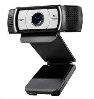 Logitech kamera HD Webcam C930e (960-000972)