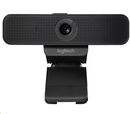 Logitech HD Webcam C925e 960-001076