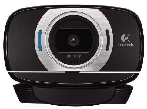 Logitech HD Webcam C615 960-001056