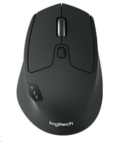 Logitech Wireless Mouse M720 Triathlon 910-004791