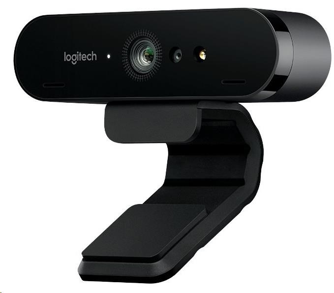 Logitech Webcam BRIO 4K 960-001106