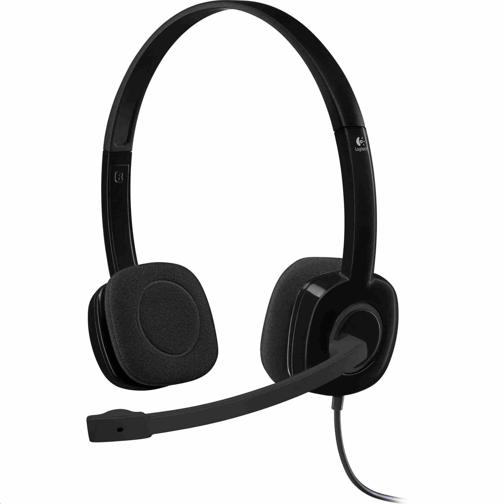 Logitech Headset H151 981-000589