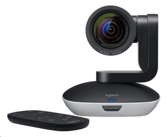 Logitech PTZ Pro 2 Camera