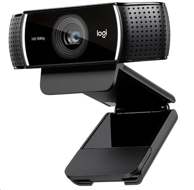 Logitech HD Webcam C922 PRO 960-001088