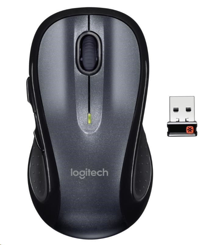 Logitech Wireless Mouse M510 910-001826