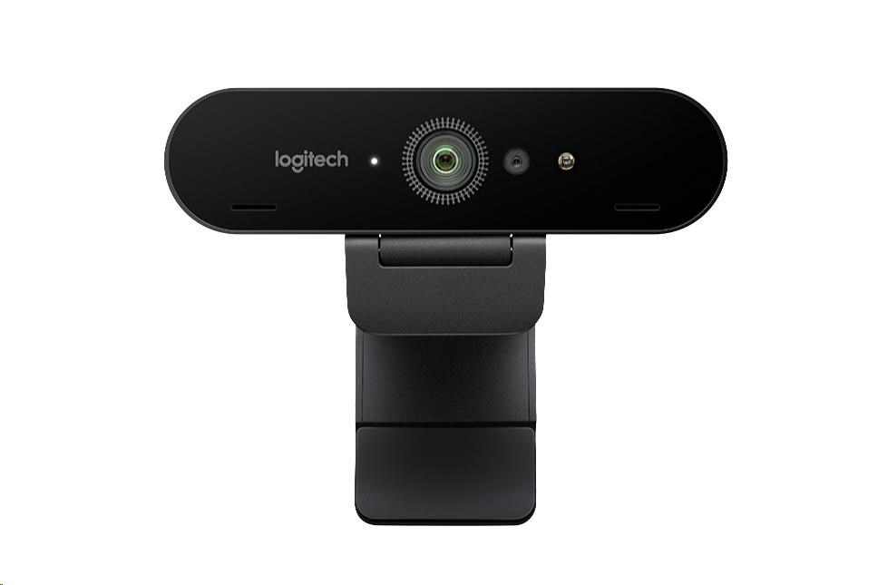 Logitech Webcam BRIO 4K Stream Edition 960-001194