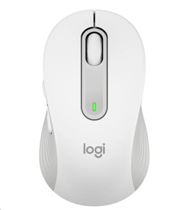 Logitech Signature M650 L Wireless Mouse GRAPH 910-006255