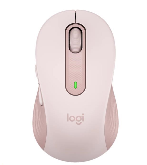 Logitech Signature M650 M Wireless Mouse 910-006254