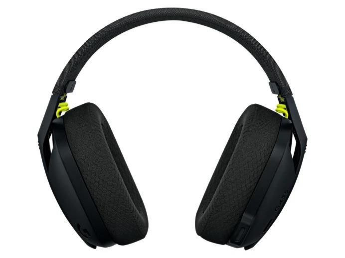 Logitech G435 LIGHTSPEED Wireless Gaming Headset