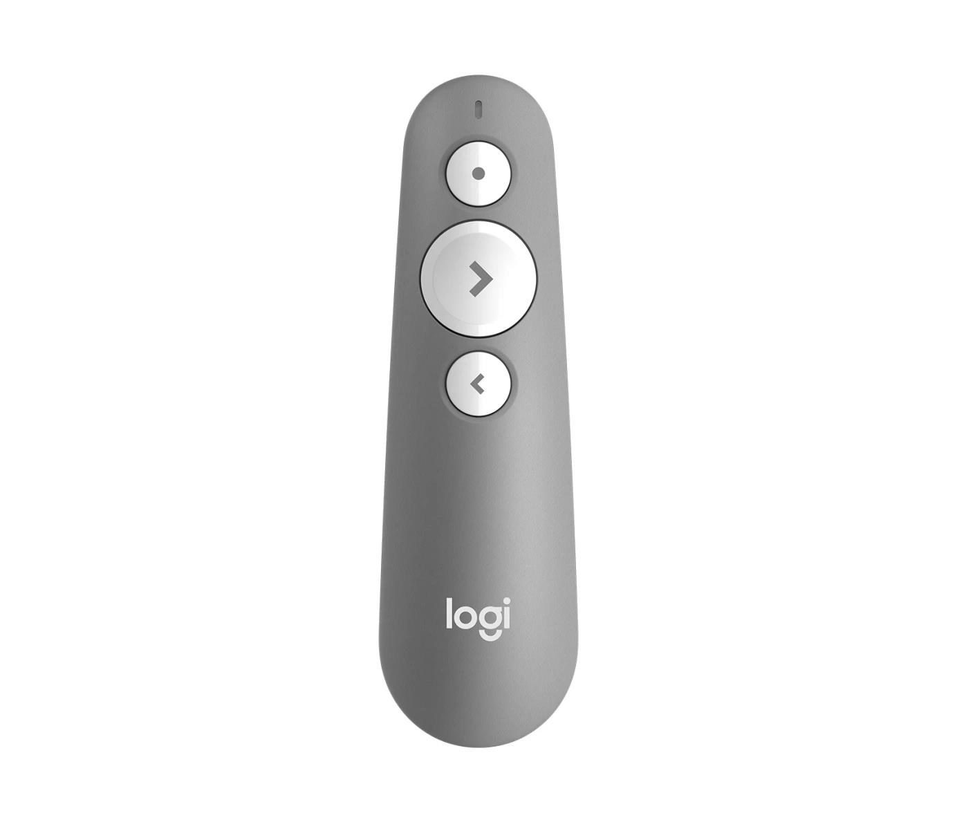 Logitech Wireless Presenter R500 910-006520