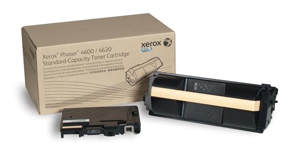 Xerox Toner Black pro Phaser 4600/4620 High capacity  (30.000 str) DMO a Phaser 4622 (106R01536)