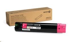 Xerox Toner Magenta pro Phaser 6700 (12.000 str) (106R01524)