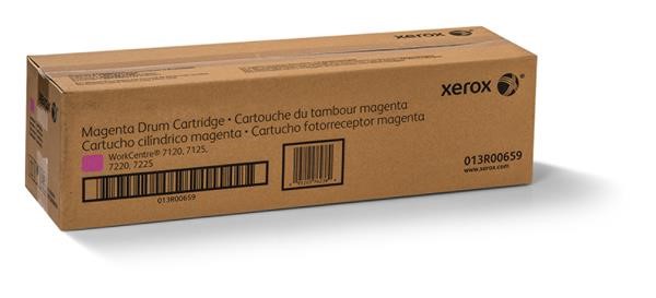 Xerox Magenta Drum Cartridge pro WC7120/WC72xx (51K) (R3) (013R00659)