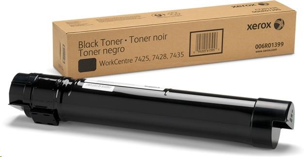 Xerox Toner Black pro WC 7425/7428/7435 (26.000 str) (006R01399)