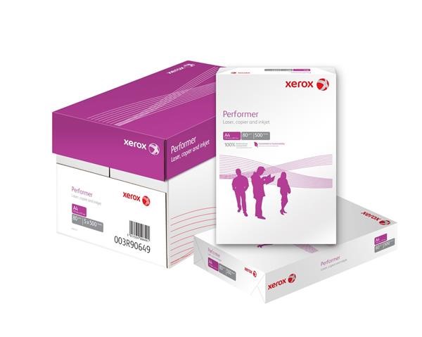 Xerox Papír Performer A5 (80g/500 listů) (495L90645)