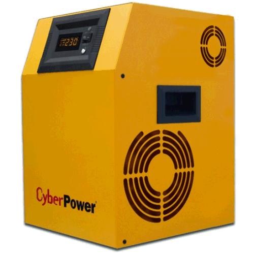 CyberPower Emergency Power System (EPS) 1500VA/1050W (CPS1500PIE)