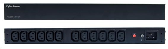 Cyber Power PDU20BHVIEC12R