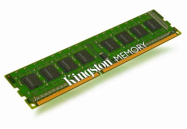 Kingston DDR3 4GB 1600MHz CL11 KVR16N11S8/4