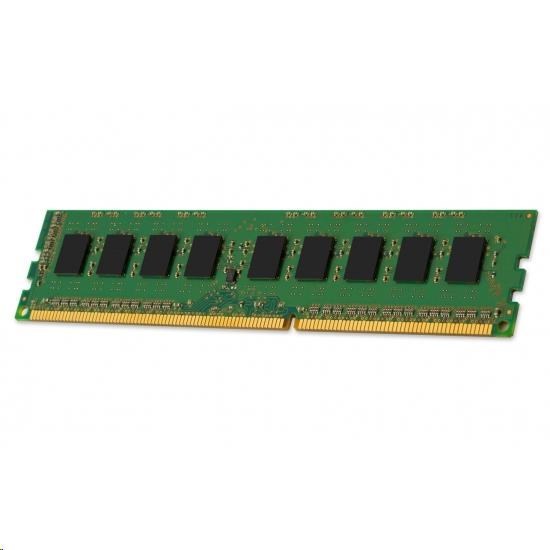 4GB 1600MHz Low Voltage Module Single Rank, KINGSTON Brand  (KCP3L16NS8/4)