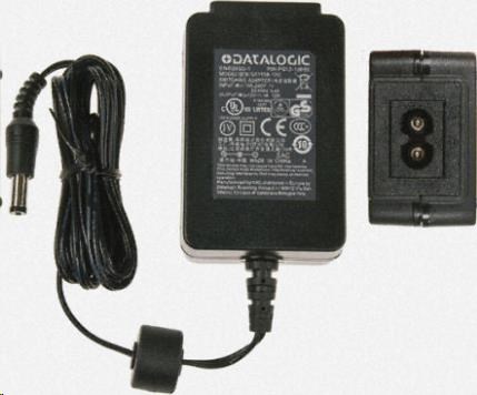 DATALOGIC Power supply, 5 V, 3 A  - Cobalto , Gryphon , Heron , PowerScan , QuickScan 90ACC0287