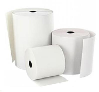 Zebra Z-Select 2000D, Receipt roll, thermal paper, 80mm 01942-080Z