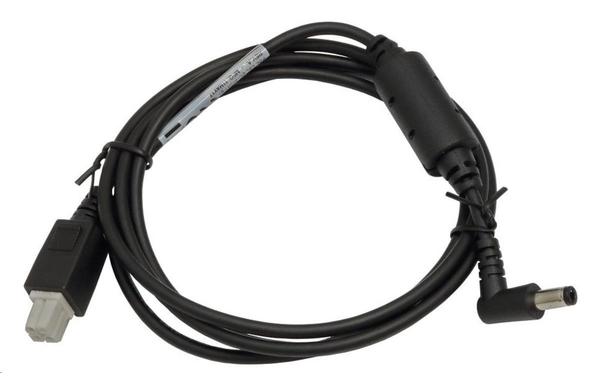 Zebra DC line cord CBL-DC-375A1-01