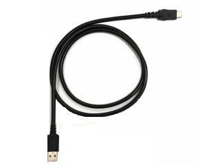 Zebra connention cable, USB-C CBL-TC5X-USBC2A-01