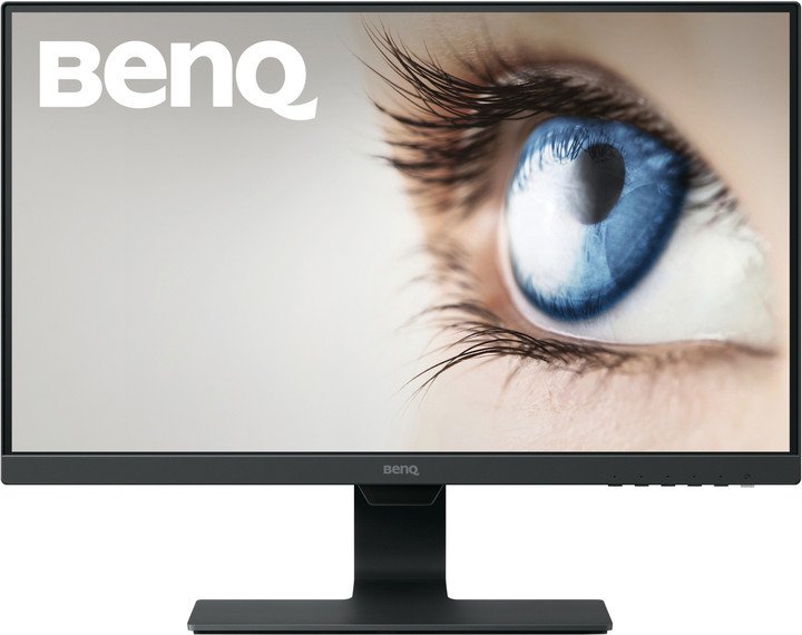 BENQ MT LCD  LED FF 24" GW2480 (9H.LGDLA.TBE)