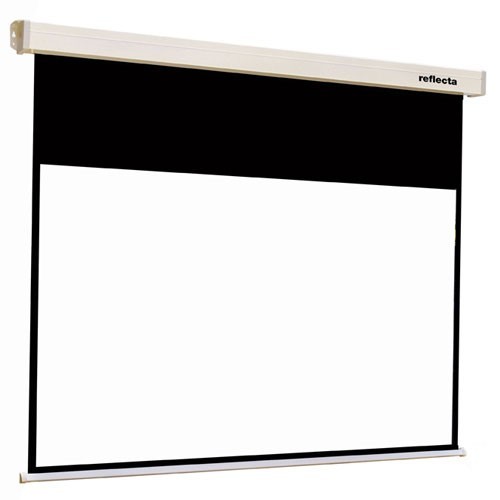 Reflecta MOTOR Crystal Lux 240x188cm 87753