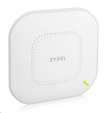 Zyxel NWA110AX Wireless AX (WiFi 6) Unified Access Point, PoE, dual radio