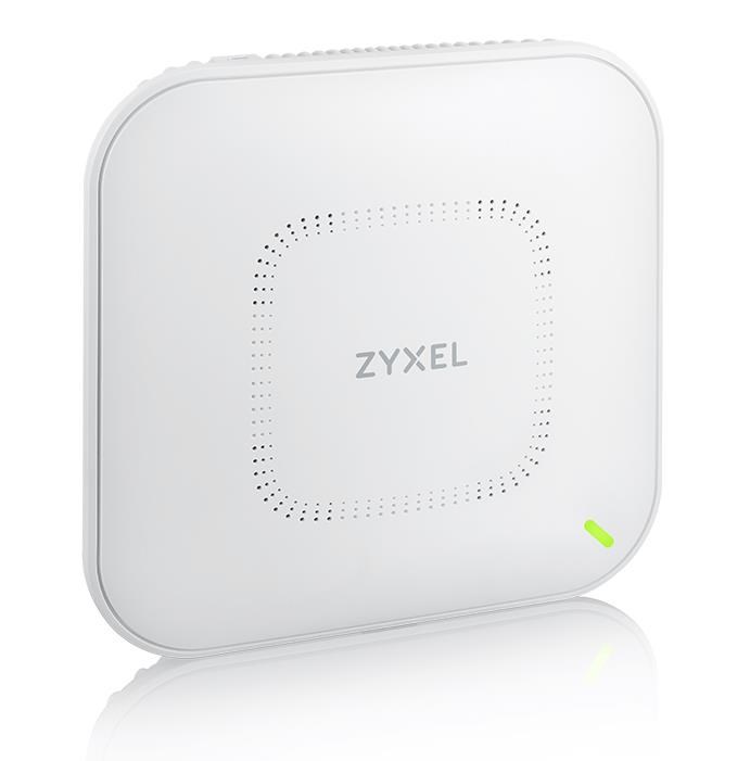 Zyxel WAX650S Wireless AX (WiFi 6) Unified Access Point, PoE++, dual radio, bez zdroje