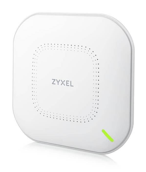 Zyxel WAX630S Wireless AX (WiFi 6) Unified Access Point, PoE, dual radio, bez zdroje