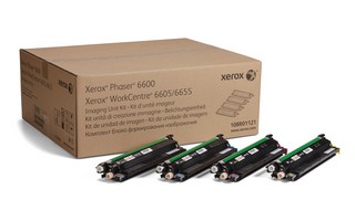 Xerox Imaging unit kit pro Phaser 6600/6605/6655, VersaLink C400/C405 (60000 str.) (108R01121)