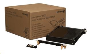 Xerox TRANSFER unit kit (Long Life Item) pro WC6605,Phaser 6600, VersaLink C400/C405 (100 000 str.) (108R01122)