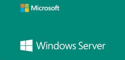 WINDOWS SERVER CAL 2019 ENG 5 CLT USER CAL OEM R18-05867