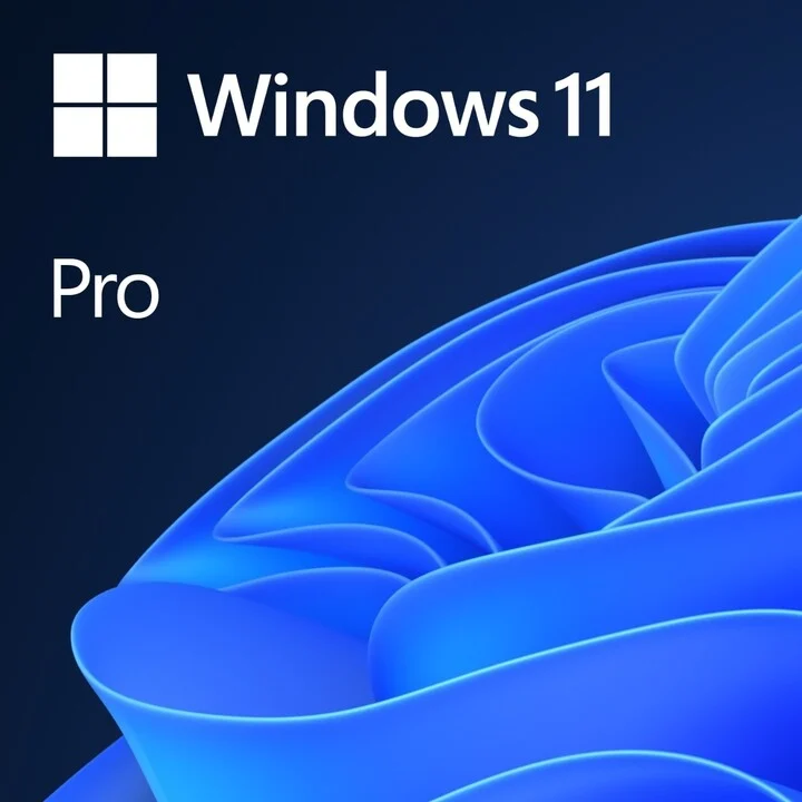 Microsoft Windows 11 Pro CZ 64Bit OEM licence DVD FQC-10525 nová licence