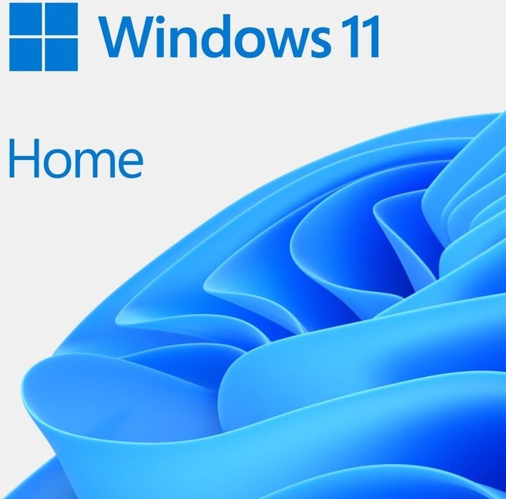 Windows 11 Home 64Bit ENG OEM KW9-00632