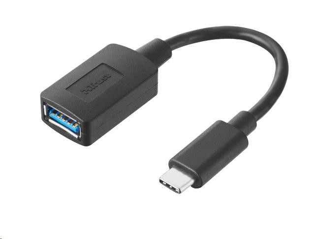 TRUST Převodník USB Type-C - USB 3.0 Converter (20967)