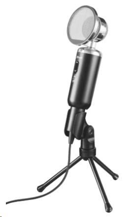 Trust Madell Desktop Microphone 21262