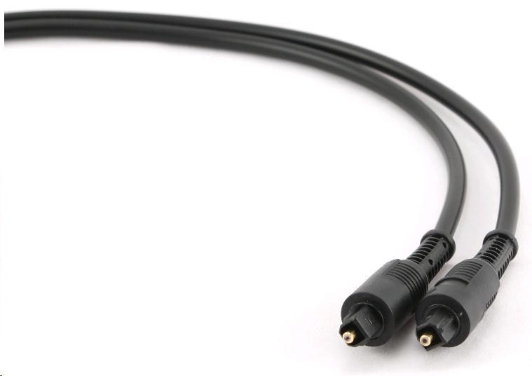 GEMBIRD Kabel audio optický 7,5m (Toslink) (CC-OPT-7.5M)