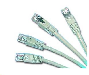 GEMBIRD Patch kabel Cat5e stíněný FTP 1m (PP22-1M)