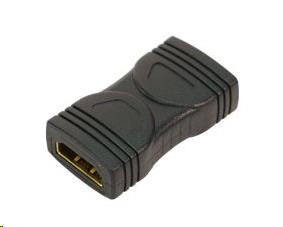 PREMIUMCORD Redukce HDMI / HDMI (F/F, spojka, adaptér) (kphdma-3)