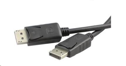 PREMIUMCORD Kabel DisplayPort propojovací 3m (kport1-03)