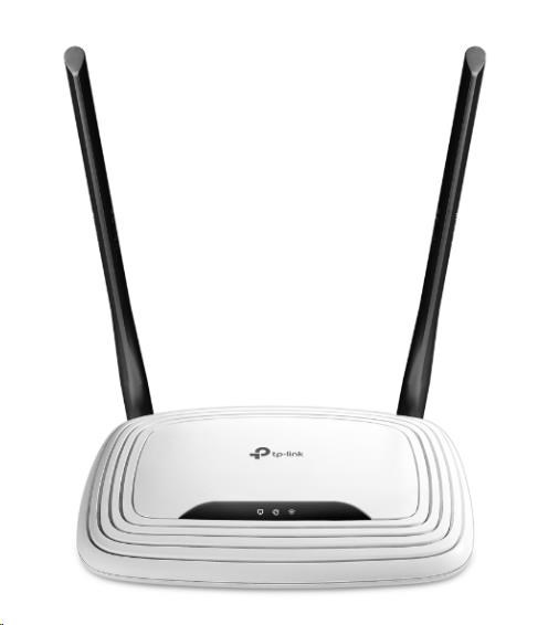 TP-Link TL-WR841N