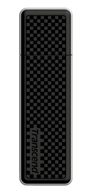 TRANSCEND USB Flash Disk JetFlash®780, 32GB, USB 3.0, Black (R/W 210/75 MB/s) (TS32GJF780)