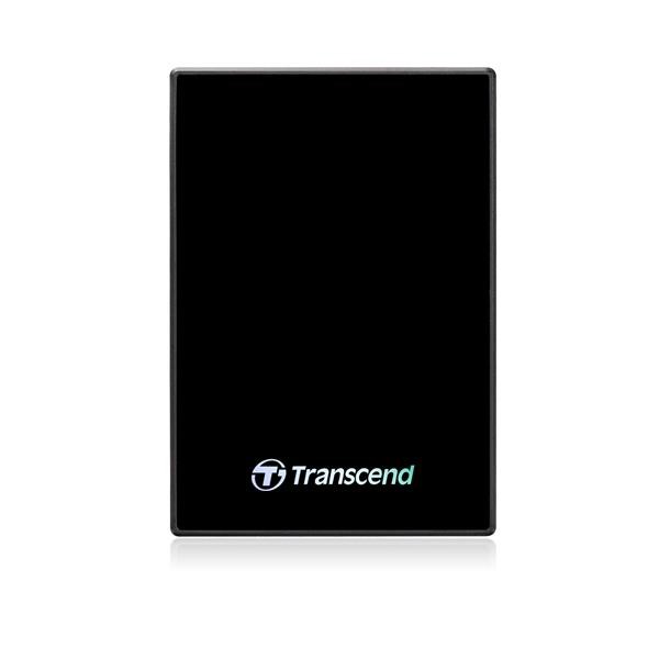 TRANSCEND Industrial SSD PSD330, 32GB, 2,5", PATA, MLC TS32GPSD330